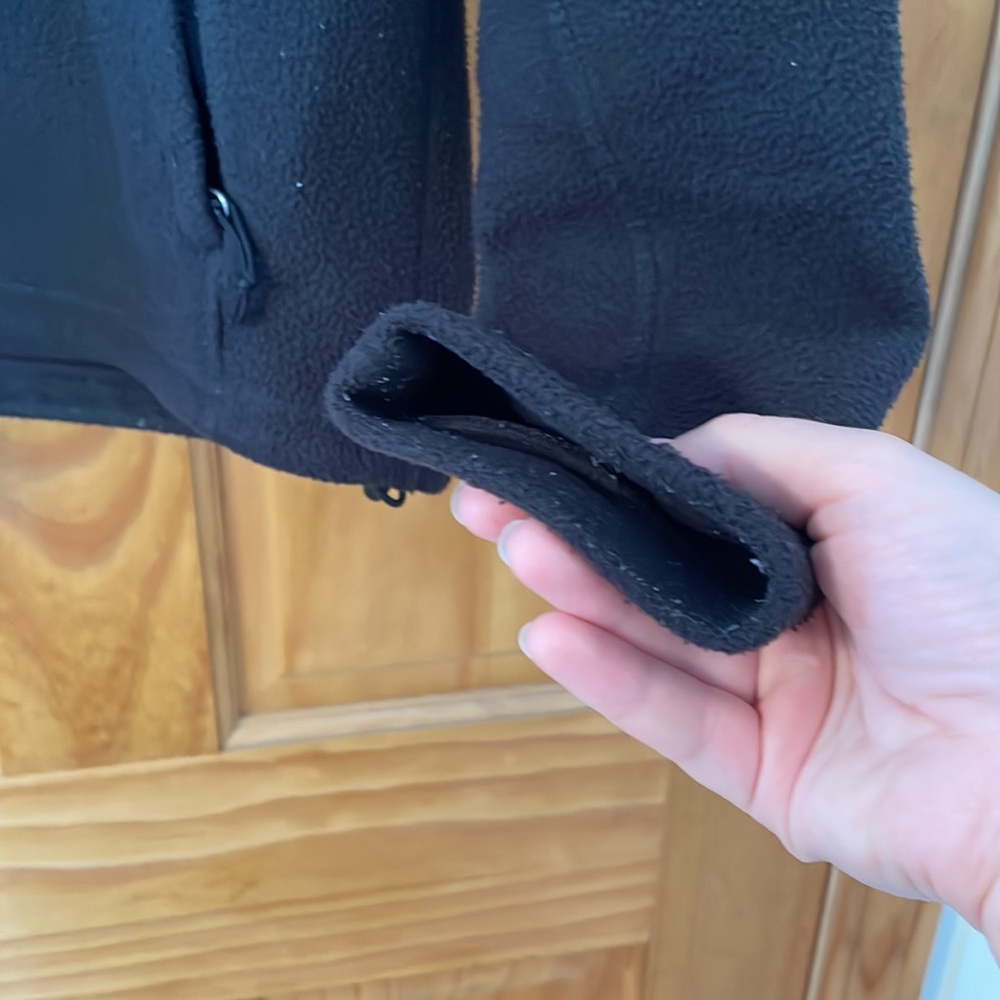 Women’s The North Face Fleece Jacket - Picture 4 of 8